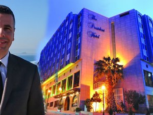 Avrupalı turistler, Paskalya’da İstanbul’da