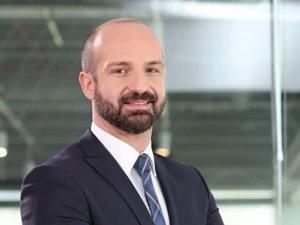 Dalaman Havalimanı’na Yiğit Laçin CEO atandı