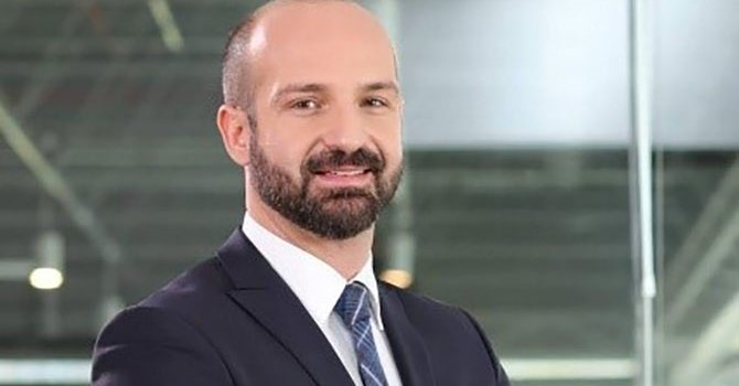 Dalaman Havalimanı’na Yiğit Laçin CEO atandı