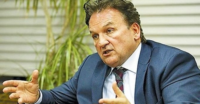 Alman turisti çekmek hayal değil zorunluluktur