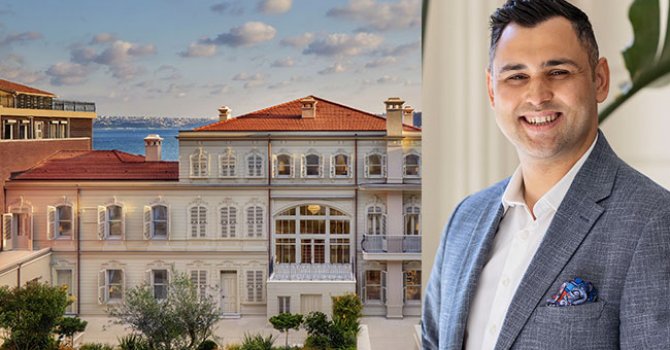 Hüseyin Baraner'e geçmiş olsun