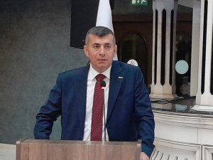 TÜRSAB Korya BTK'da, Özdal Karahan güven tazeledi
