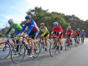 'Antalya spor ve bisiklet turizminden hak ettiğini almalı''