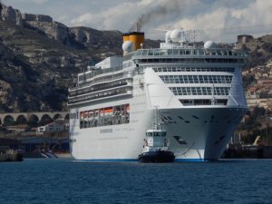 Costa Cruises’da %55 ile memnuniyet rekoru