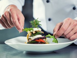 Lastikçi Michelin restoran Oscar'ına nasıl dönüştü?