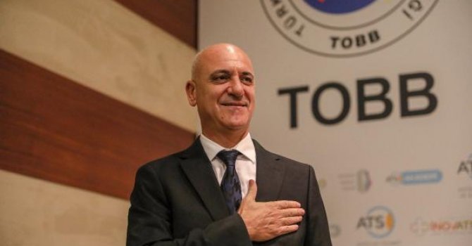 ATSO Başkanı Ali Bahar'ın korkunç ölümü