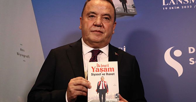 Kötü günlerde iyi tarafı ve dost görünenleri çok iyi tanırsın