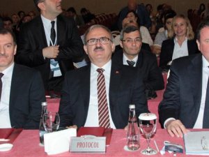 Türkiye ve Rusya arasında imzalar atıldı!