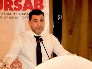 Seçilmiş başkana Adana TÜRSAB BTK’nın anahtarı verilmiyor