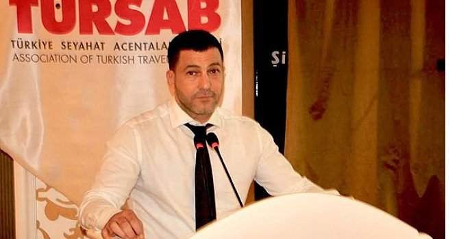 Seçilmiş başkana Adana TÜRSAB BTK’nın anahtarı verilmiyor