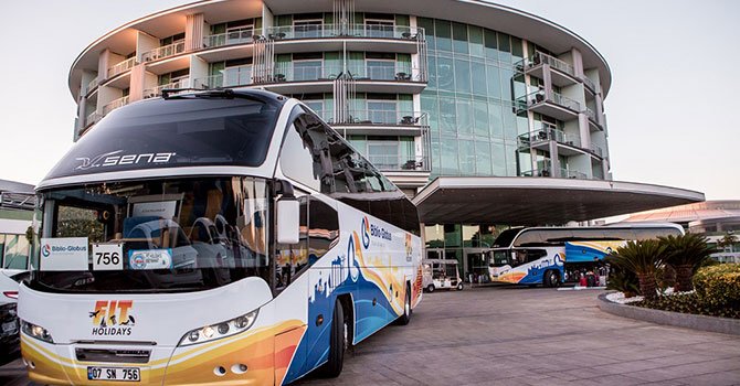 'Hidroket 2' adlı otomobil tanıtıldı