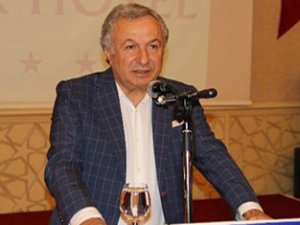 Ulusoy, TÜRSAB'a yeniden aday