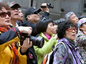 Emin Çakmak: Türkiye'ye 1 milyon Çinli gelecek!