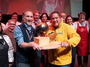 Şeker Bayramı'nda Amsterdam