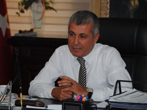 Başkan Sözen :TOKİ Manavgat'ta 288 parsel arsa sattı