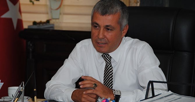 Başkan Sözen :TOKİ Manavgat'ta 288 parsel arsa sattı
