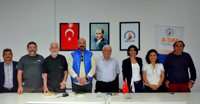 Doğal güzellik cenneti: Ayvalık