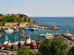 Bankalar Antalya’yı takibe aldı, oteller el değiştirebilir