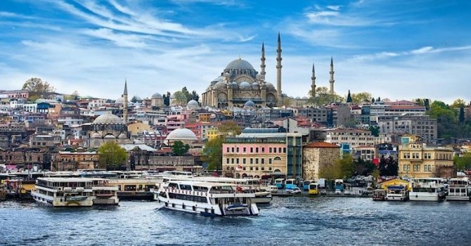 Turizmde yeni dönem! 1 Ocak 2023'de başlıyor