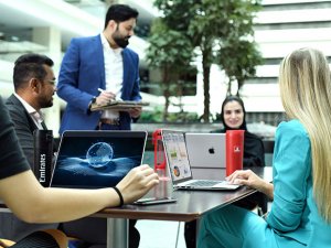 Emirates Grubu, teknoloji uzmanlarını Dubai’ye davet ediyor