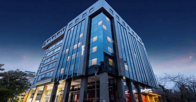 Radisson Otel Grubu'ndan 2023 "Sorumlu İşletme" raporu