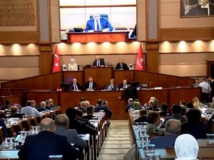 İstanbul'da 14 ilçe beledisinin 2023 yılı bütçeleri belli oldu