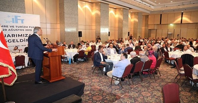 ‘Oyun geldik’ diyen HÜRSAD, Bağlıkaya’ya desteğini geri çekti