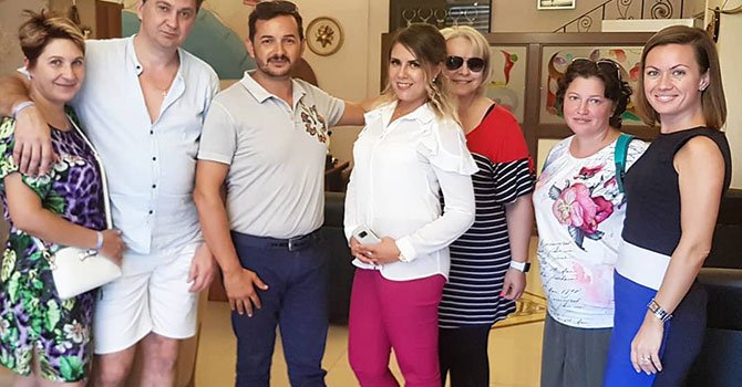 Kuşadası'nda 23:59 tartışıldı