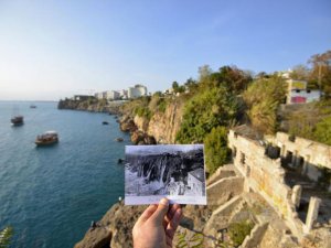 Antalya'da iklim değişikliği krizi çalıştayda ele alınacak