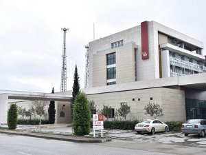 Antalya OSB'in oteli dört yıldız aldı