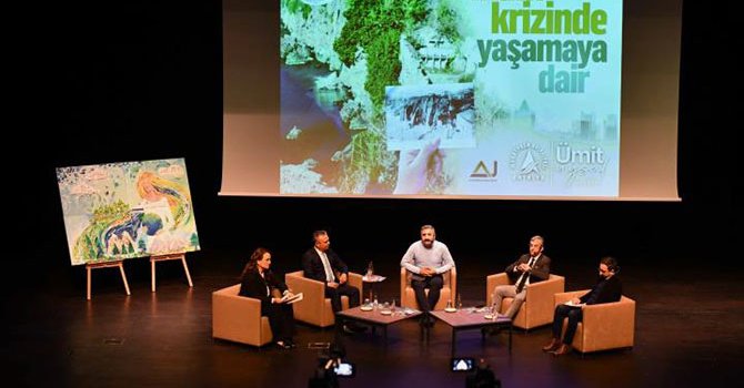 Yiyeceğin üçte biri son tüketiciyi beslemeden israf oluyor
