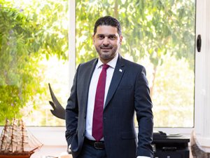 İnovasyon ve teknoloji engellilerimiz için yeni yollar açacak