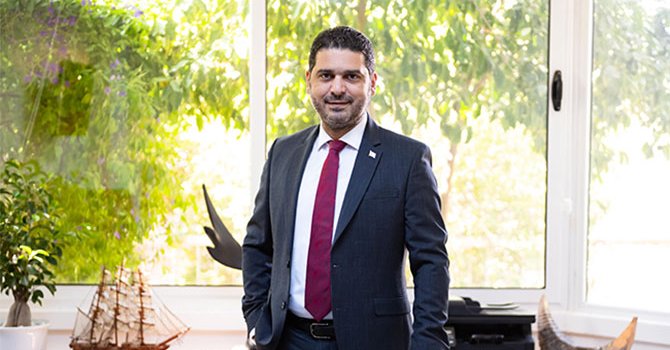 İnovasyon ve teknoloji engellilerimiz için yeni yollar açacak