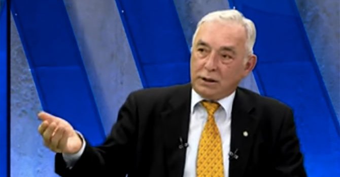 Deniz Tüfekçi: TÜRSAB’ta iktidar ahtapot stratejisi ile başardı