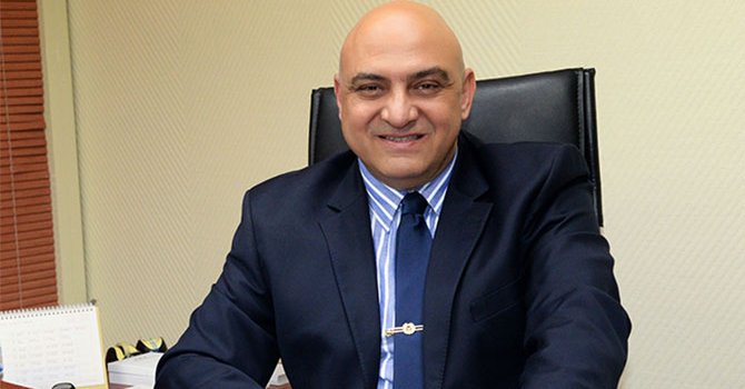 Erhan Çakay, Akgün İstanbul Hotel’in Genel Müdürü oldu