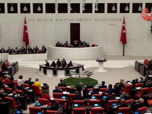 Turizm ve vakıfları düzenleyen kanun teklifi TBMM'den geçti