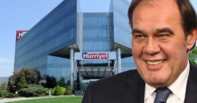 Hürriyet, İzmir’deki matbaayı kapattı, 62 işçiyi çıkardı