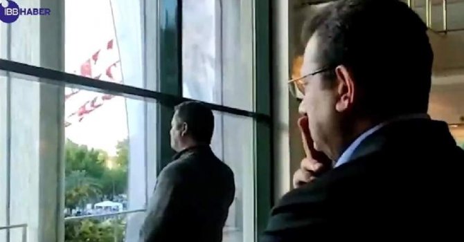 İmamoğlu görevden alınırsa yerine geçecek isim belli iddiası