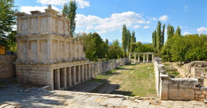 Üç ayrı ildeki 15 bölge Kesin Korunacak Hassas Alan ilan edildi