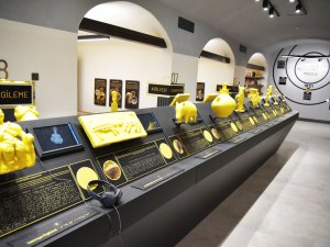 Anadolu Medeniyetleri Müzesi 100’cü yılında engelleri aştı