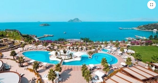 Turizmcilerden Konaklama vergisi bir sene daha ertelensin çağrısı
