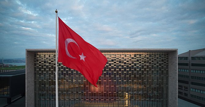Atatürk Kültür Merkezi'ne bir yılda 1 milyon 300 bin ziyaretçi