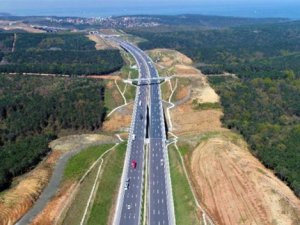 İstanbul trafiğini rahatlatacak proje açılıyor