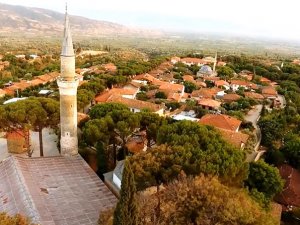 ‘En İyi Turizm Köyü’ Birgi, dünyada ilk 32'ye girdi