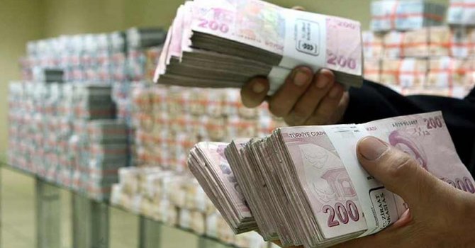 Bankacılık sektörünün takipteki alacakları 159 milyarı aştı