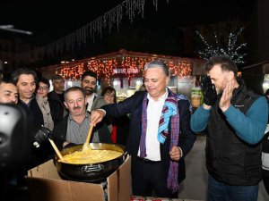 Daha adil bir Türkiye’de yaşamak istiyoruz