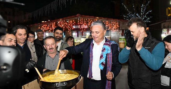 Daha adil bir Türkiye’de yaşamak istiyoruz