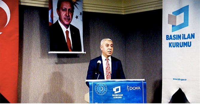 Turizm gazeteciliği masada değil sahada değer kazanır