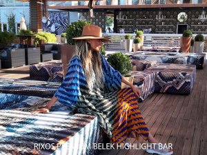 Otellerde renovasyon dönemi başladı