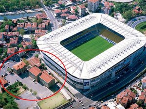 Fenerbahçe'nin hayali sonunda gerçek oluyor!